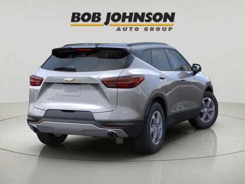 New 2026 Chevrolet Blazer LT AWD/4WD image 4