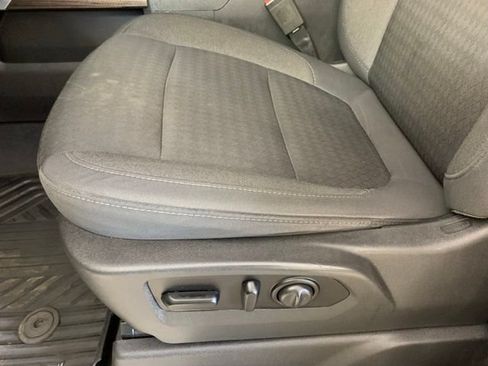Used 2020 Chevrolet Silverado 1500 RST AWD/4WD image 6