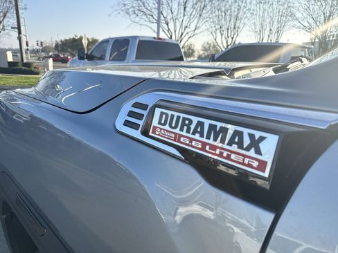 Used 2024 GMC Sierra 2500 Denali w/ Max Trailering Package image 31