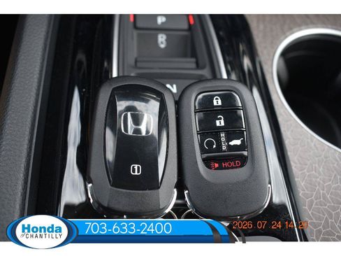 New 2026 Honda Pilot Elite image 41