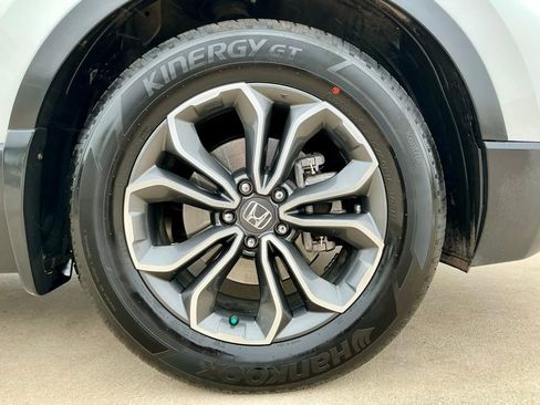 Used 2021 Honda CR-V EX-L image 21