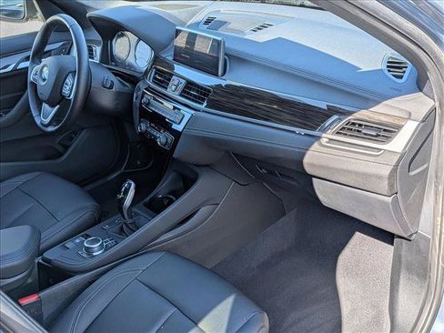 Used 2021 BMW X1 xDrive28i w/ Premium Package AWD/4WD image 24