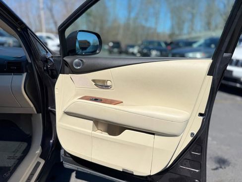 Used 2014 Lexus RX 350 AWD w/ Navigation Package image 34