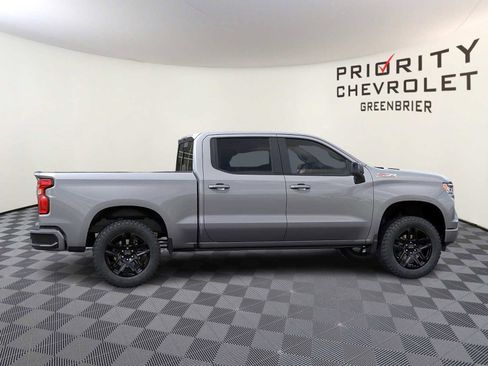 New 2026 Chevrolet Silverado 1500 RST image 5