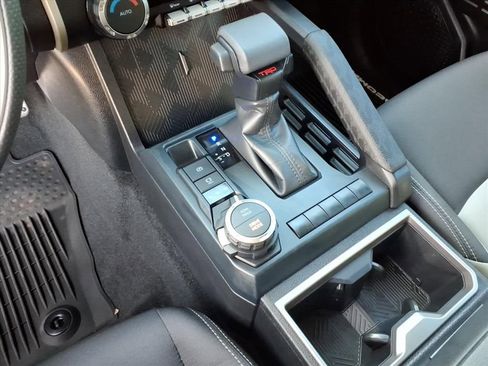 Certified 2025 Toyota Tacoma TRD Sport image 24