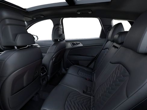 New 2026 Kia Sportage X-Line AWD/4WD image 18