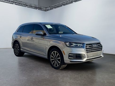 Used 2019 Audi Q7 3.0T Premium w/ Convenience Package image 3