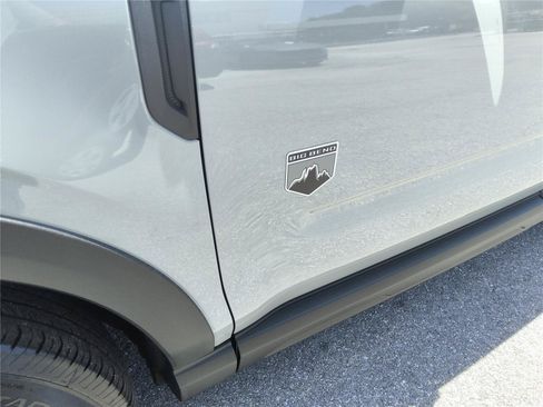 Used 2023 Ford Bronco Sport Big Bend w/ Convenience Package AWD/4WD image 10