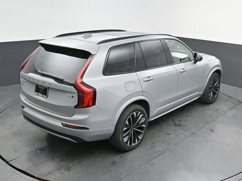 New 2026 Volvo XC90 B6 Ultra w/ Lounge Package AWD/4WD image 27