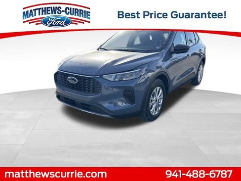 New 2026 Ford Escape Active image 7