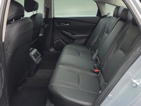 Used 2025 Honda Accord Touring image 24