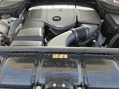Certified 2025 Mercedes-Benz GLE 350 4MATIC image 30