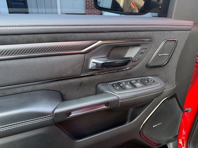 Used 2024 RAM 1500 TRX w/ TRX Level 2 Equipment Group AWD/4WD image 34