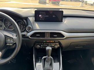 Certified 2023 MAZDA CX-9 Touring Plus AWD/4WD video 2