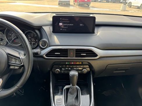 Certified 2023 MAZDA CX-9 Touring Plus AWD/4WD image 2