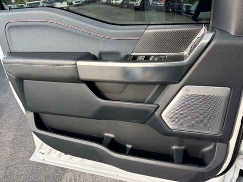 Used 2022 Ford F150 Raptor w/ Equipment Group 801A High image 14