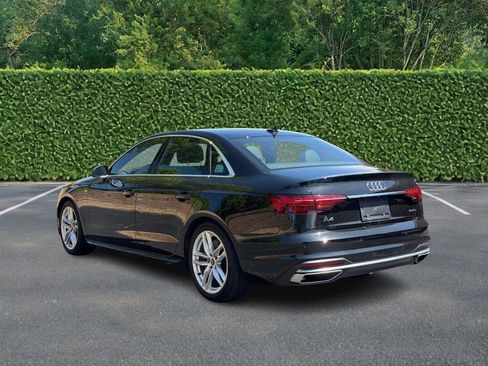 Used 2023 Audi A4 2.0T Premium Plus w/ Premium Plus Package AWD/4WD image 6