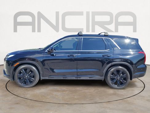 Used 2023 Hyundai Palisade XRT FWD image 7