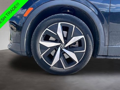 Used 2023 Volkswagen ID.4 Pro S AWD/4WD image 30