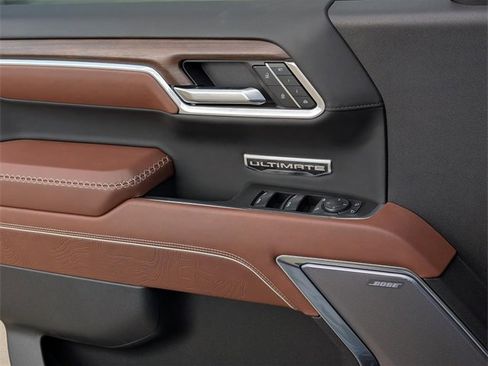 Used 2025 GMC Sierra 1500 Denali Ultimate image 20