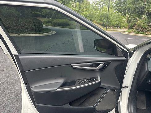 Used 2024 Kia EV6 Wind w/ Wind Technology Package AWD/4WD image 11