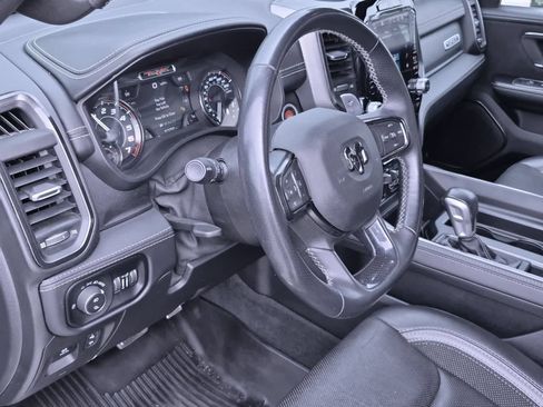 Used 2022 RAM 1500 TRX w/ TRX Level 1 Equipment Group AWD/4WD image 10