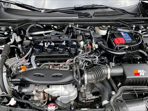 Used 2024 Honda Civic Si image 23