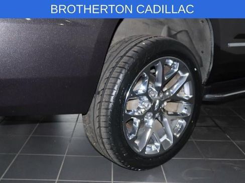Used 2018 Chevrolet Tahoe Premier AWD/4WD image 15