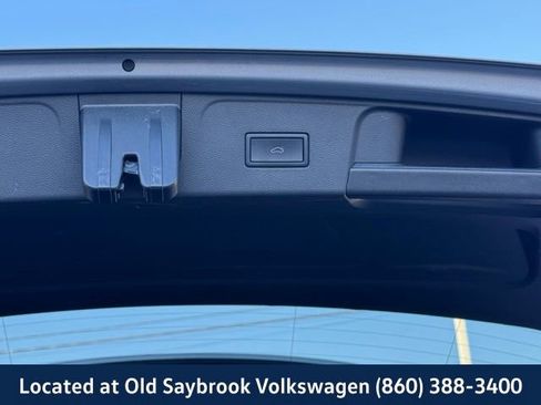 Certified 2024 Volkswagen Atlas SE image 22