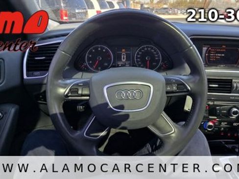 Used 2014 Audi Q5 2.0T Premium image 35