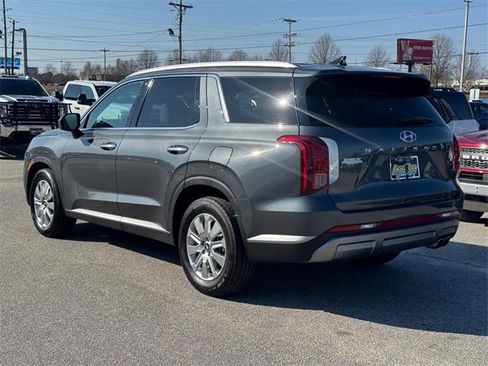Used 2025 Hyundai Palisade SEL image 5