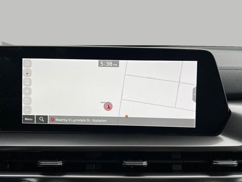 Used 2025 Kia Telluride S image 28