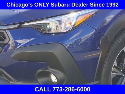 Certified 2025 Subaru Crosstrek 2.5i Premium image 27