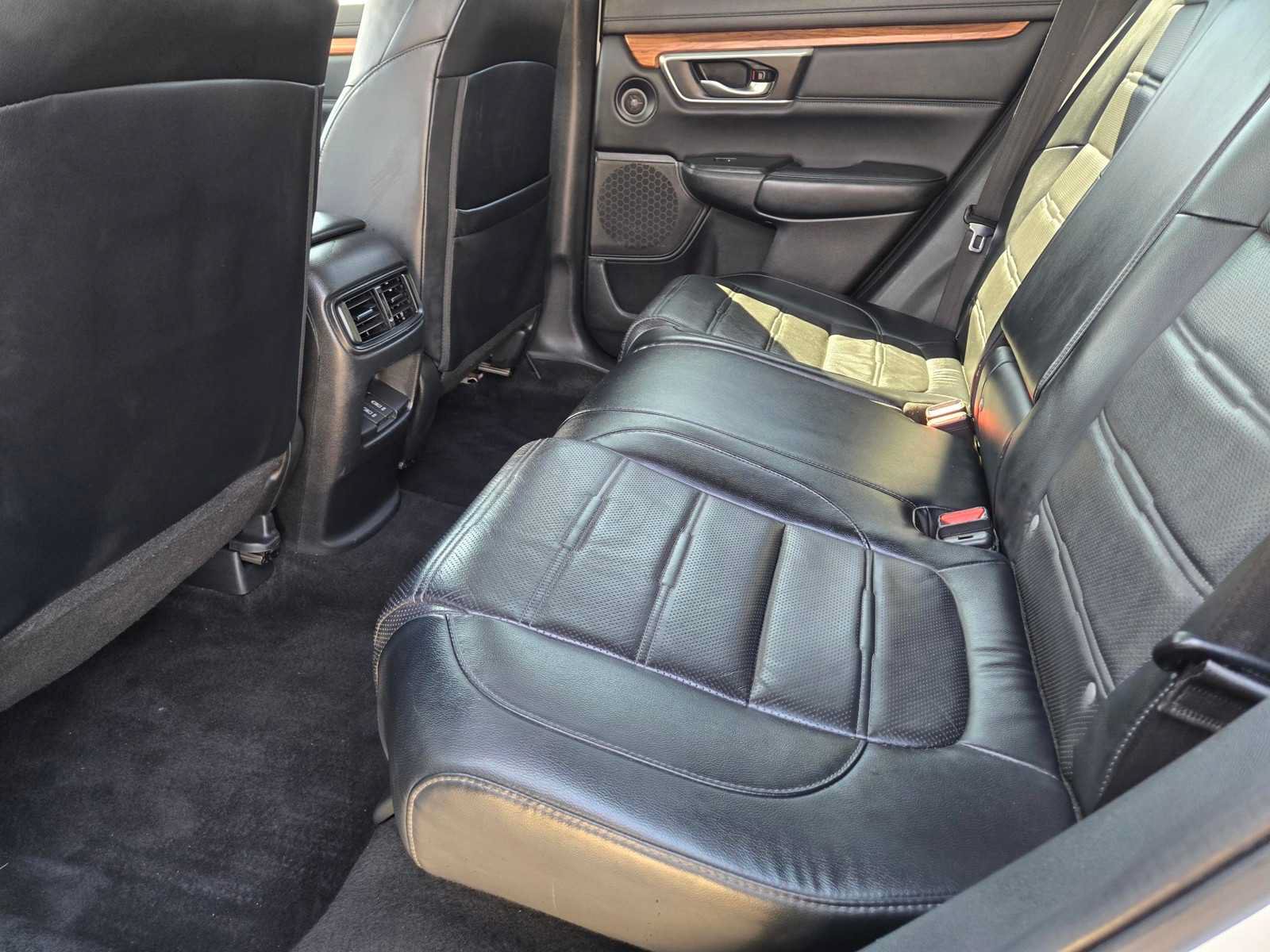 Used 2022 Honda CR-V EX-L image 17