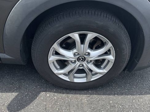 Used 2016 MAZDA CX-3 Sport AWD/4WD image 13