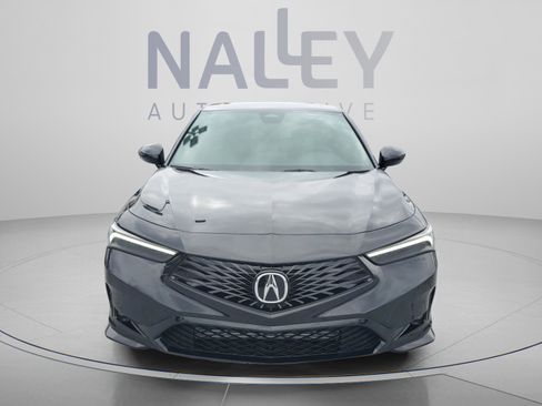 New 2026 Acura Integra A-Spec FWD image 7