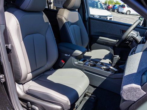 New 2026 Subaru Outback Limited AWD/4WD image 42