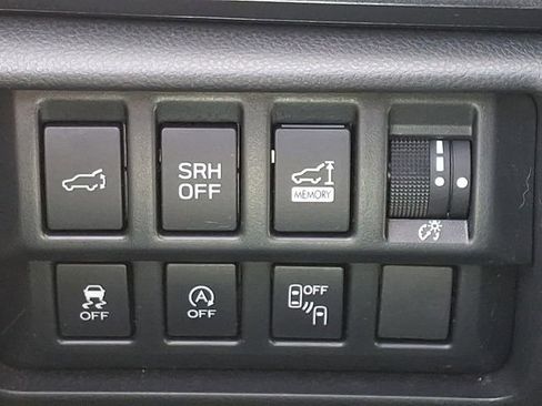 Used 2024 Subaru Forester Sport image 26