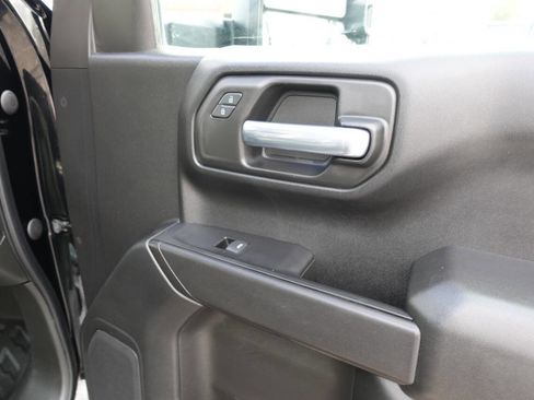 Used 2023 GMC Sierra 1500 Pro w/ Pro Value Package image 30