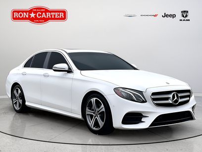 Used 2018 Mercedes-Benz E 300