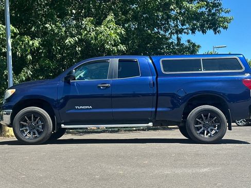 Used 2013 Toyota Tundra 2WD Double Cab w/ Tow Pkg image 5