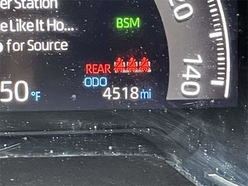 Used 2023 Toyota RAV4 XLE Premium image 26