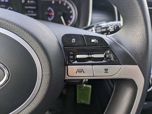 Used 2023 Hyundai Tucson SE AWD/4WD image 22