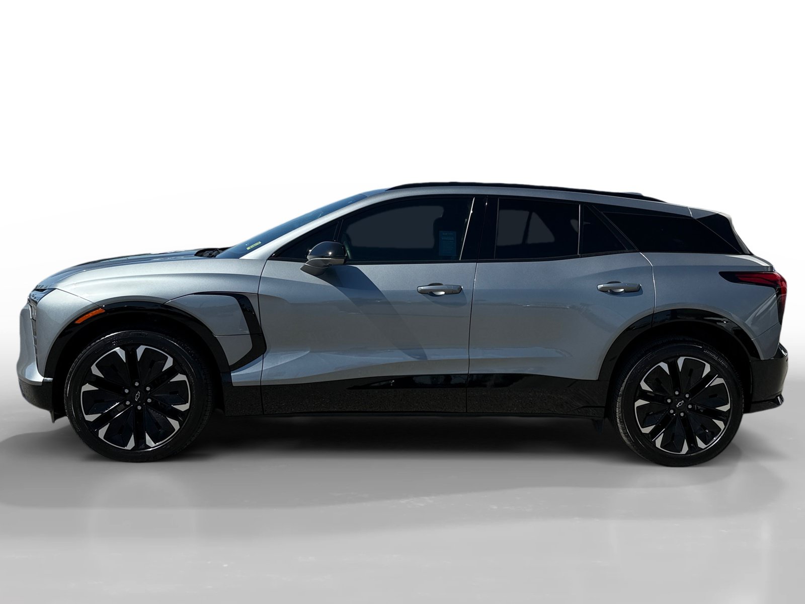 Used 2024 Chevrolet Blazer EV RS AWD/4WD image 2