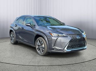 Certified 2023 Lexus UX 250h FWD w/ Accessory Package (Z2) 360° Tour