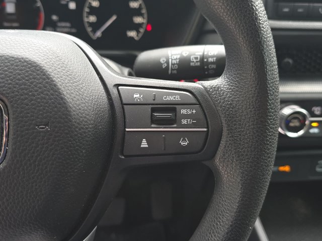 Used 2025 Honda CR-V LX image 16