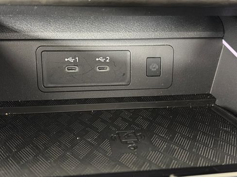 Certified 2025 Nissan Murano SL AWD/4WD image 26