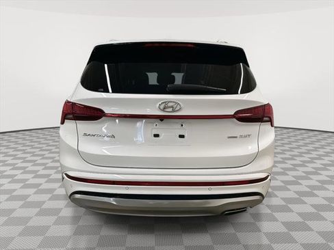 Used 2023 Hyundai Santa Fe Calligraphy image 4