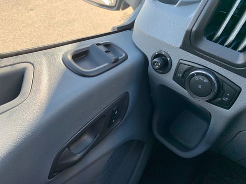 Used 2017 Ford Transit 350 148 Medium Roof RWD image 13