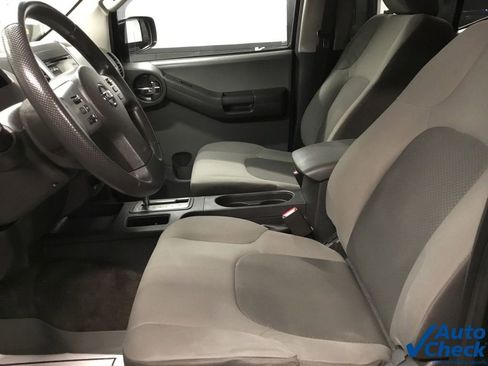 Used 2014 Nissan Xterra S image 26